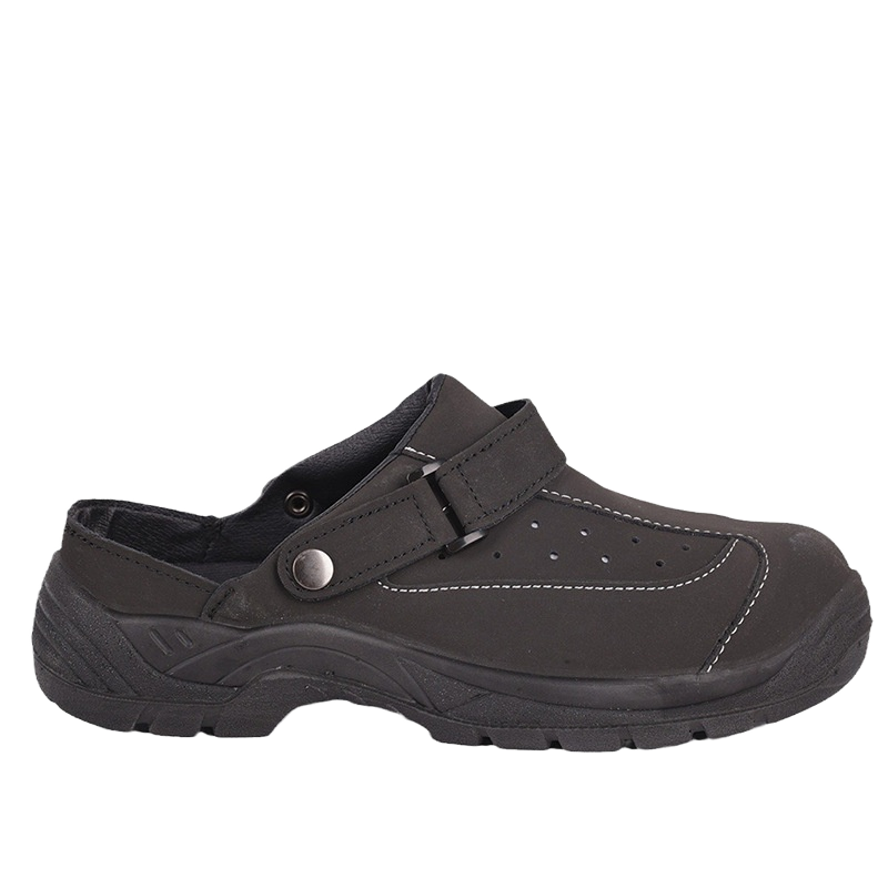High Quality Safety Work Shoes
