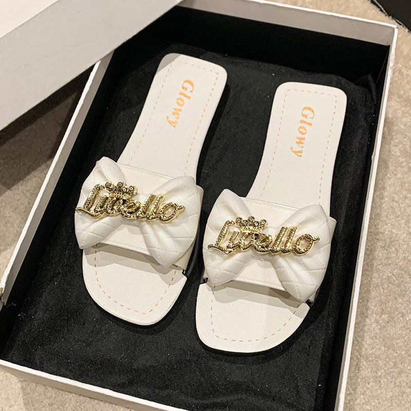 Women's Open Toe Flat Heel Sandals Summer Breathable