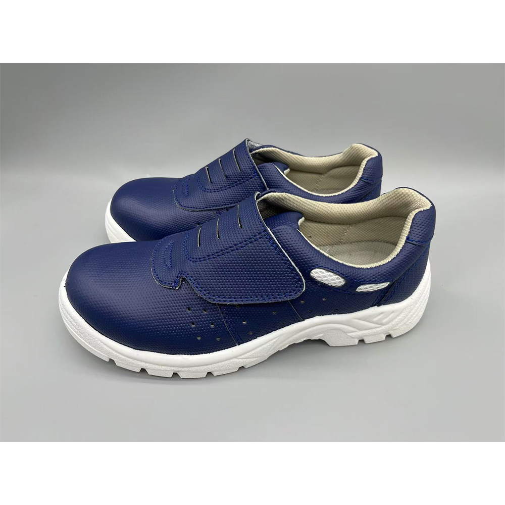 Anti-Static Work Safety Shoes