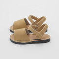 Ladies Simple Sandals