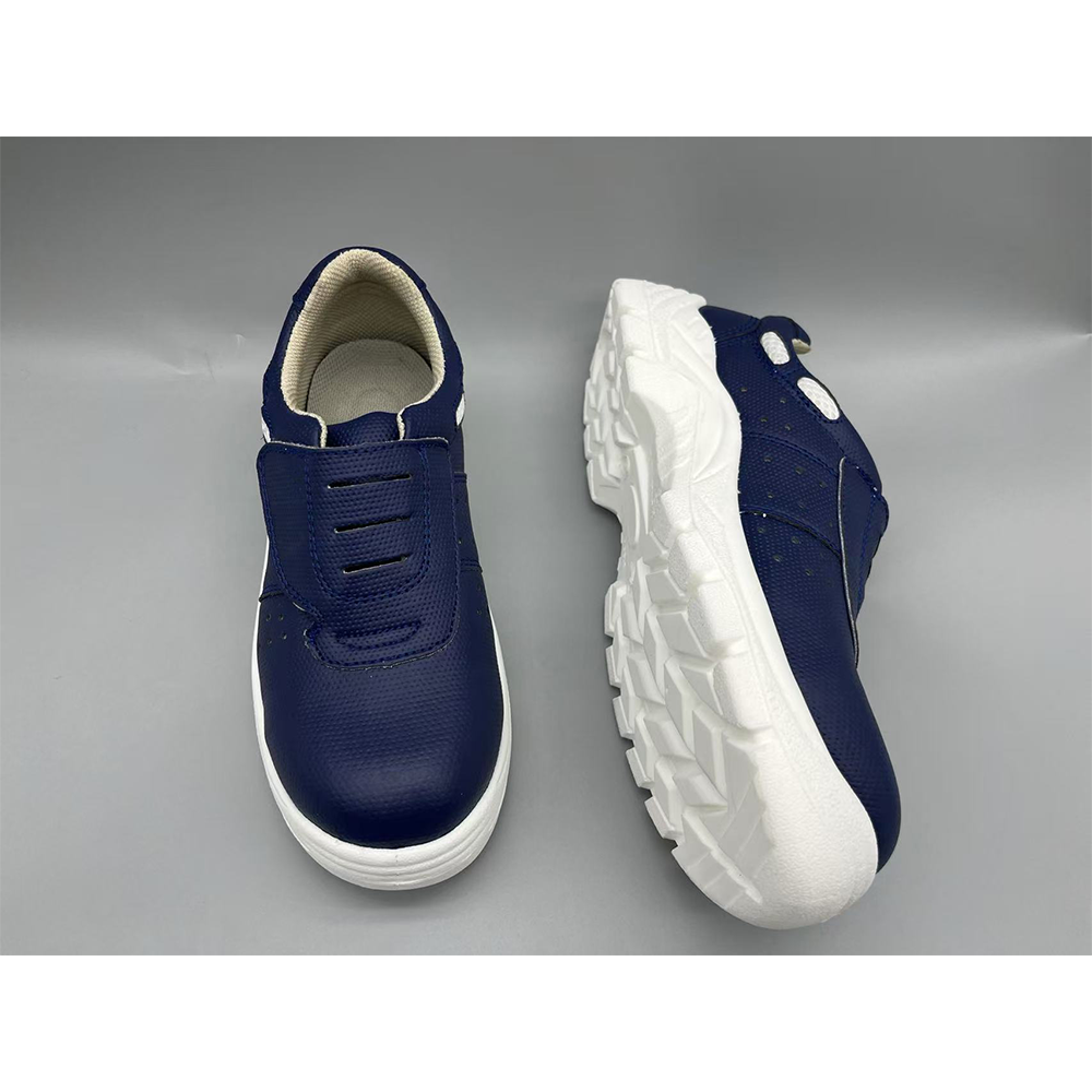 Anti-Static Work Safety Shoes