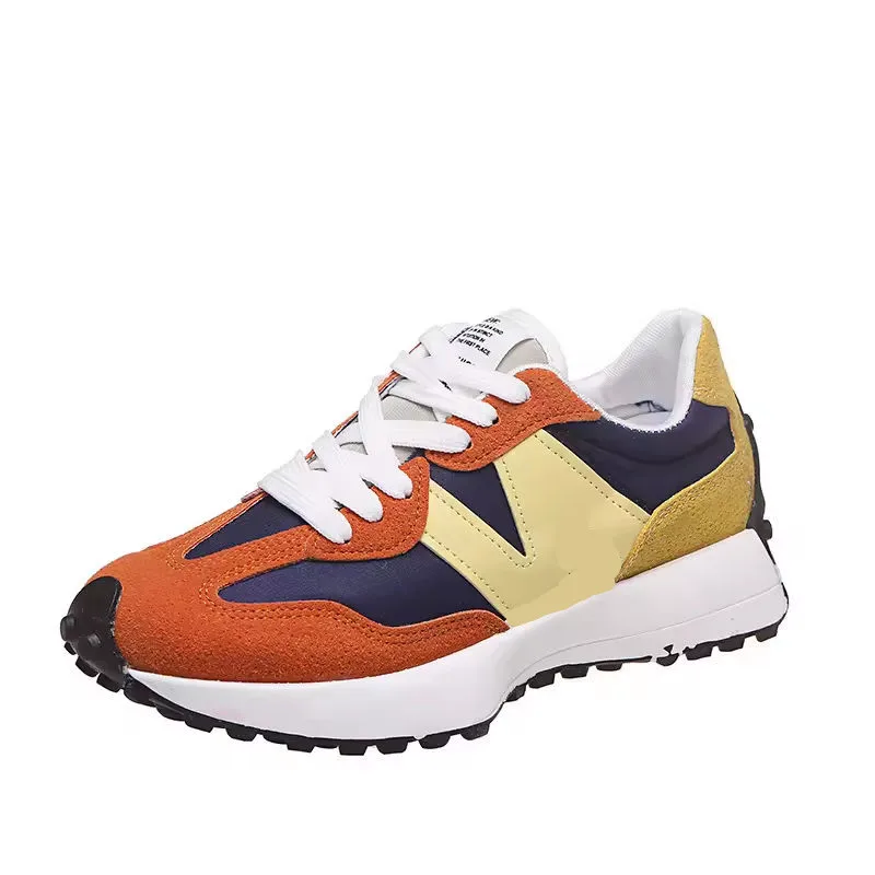 Design  Trendy Canvas Sneakers Women Canvas Shoes