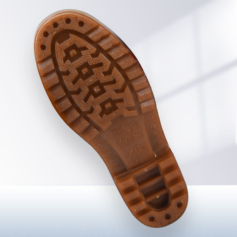 High Quality Waterproof Pvc Rain Boots