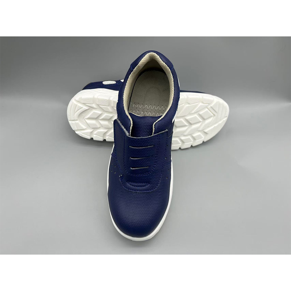 Anti-Static Work Safety Shoes