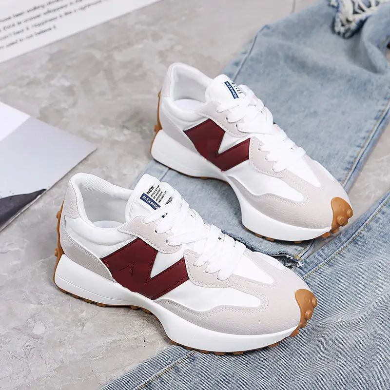 Design  Trendy Canvas Sneakers Women Canvas Shoes