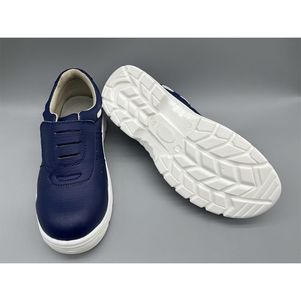 Anti-Static Work Safety Shoes