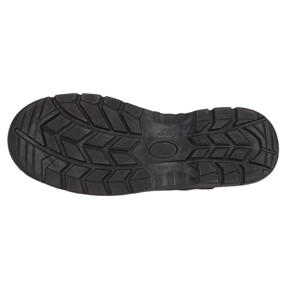 High Quality Safety Work Shoes