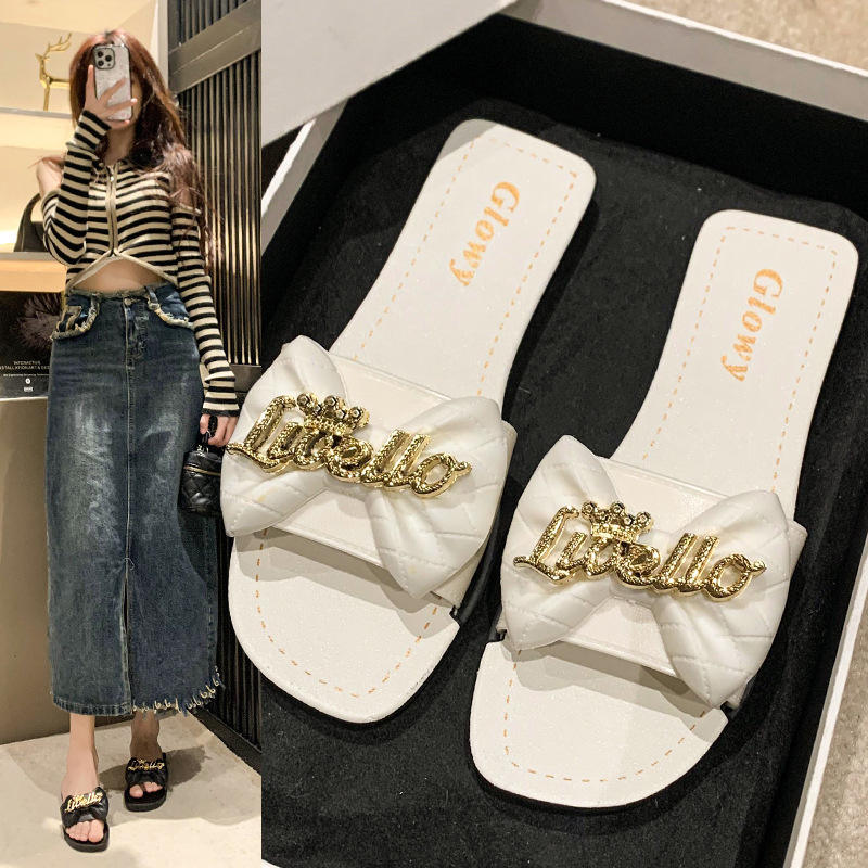 Women's Open Toe Flat Heel Sandals Summer Breathable