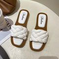 New Fashion Summer Outdoor Flat Sandal